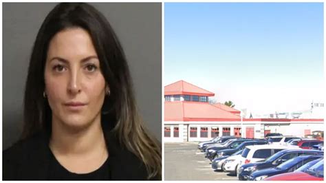 new fairfield lunch lady arrested|Andie Rosafort sexually assaulted freshman boy:。